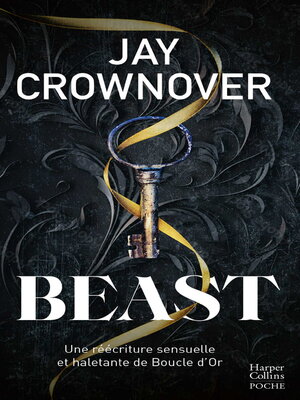 cover image of Beast